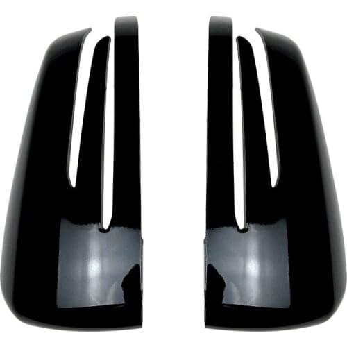 It Is Suitable For Mercedes Benz A B Cla Gla C E Class W176 C117 X156 W204 W212 Rearview Mirror Housing