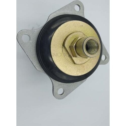 FOR Komatsu excavator Komatsu joystick handle assembly PC60/120/200/300/360-6-7 PPC operating valve high quality accessories