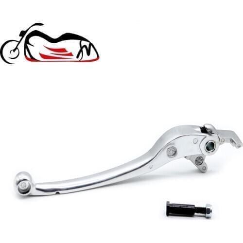 Front Brake Lever For SUZUKI GSX-S GSR 750/600/400/250 GSXS750 GSX750/F GSX600F GSX1100/G/W GSR750 GSR600 Motorcycle Accessories