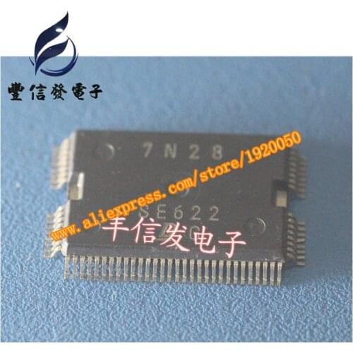 SE622 DENSO automotive ASIC new Corolla car computer board chip IC