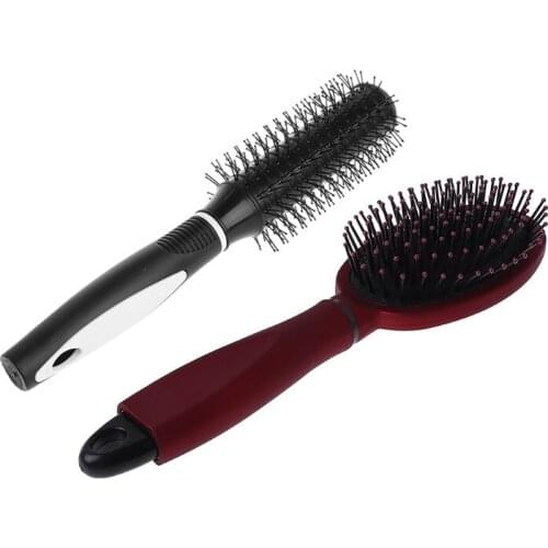 94PF Hair Brush Secret Stash Box Safe Diversion Secret Security Hidden Valuables Hollow Container Home Secret Compartment