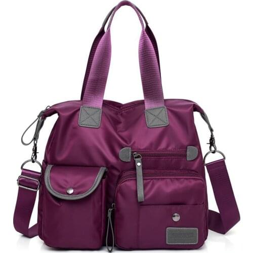 SMOOZA Bags For Mums