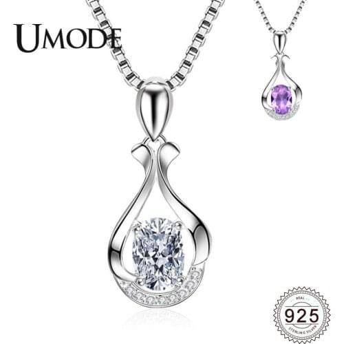 Ожерелья UMODE China At AliExpress