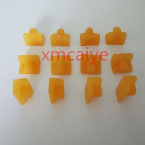 100 pieces High quality Roland 200 Gripper Pad Roland 200 printing machines parts