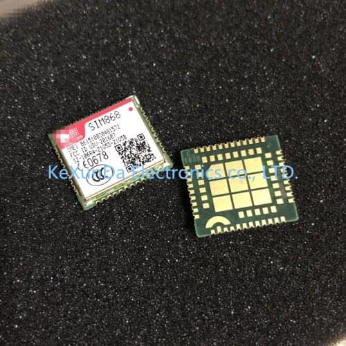 SIM868 SMD GPS Module IC Original IN STOCK FREE SHIPPING