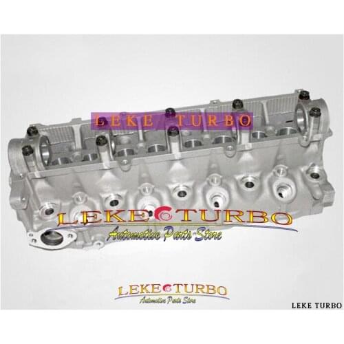 908 741 RF RFN Cylinder Head For Mazda 323 626 Premacy 626 wagon 1998cc 2.0D/TD+2184cc 8v R2L1-10-100E 11111-78E13 R2L1-10-100F