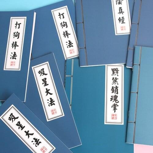 Notebook Student Diary Notepad Line Inner Pages School Office Supplies Random Color