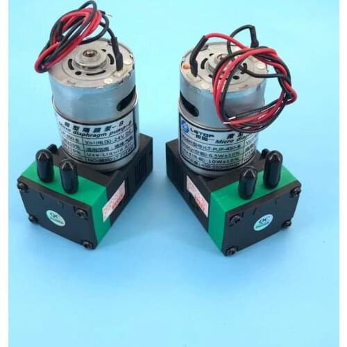 SPD Ink Pump 1PC Good Quality Outdoor Solvent Large Inkjet Machine 10W Printer 24V