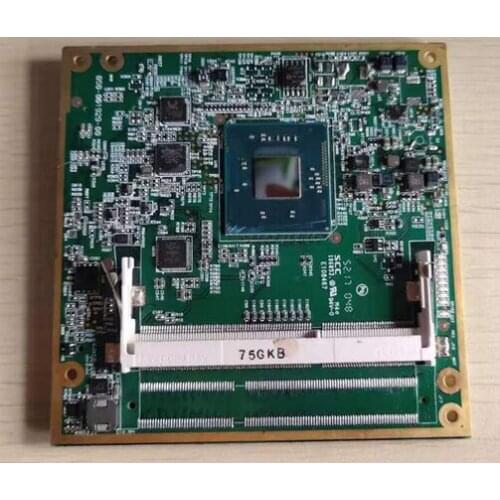 For Mindray DP50 DP-50 B Ultra Bay Trail-PC Module Components