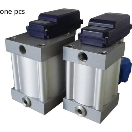 Electric drain water drain trap auto drain sensing drain zero gas consumption condensate drain valve