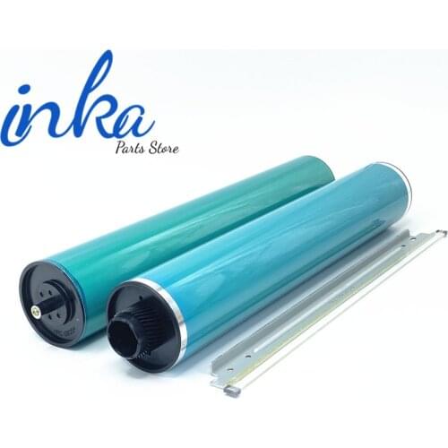 OPC Drum D009-9510 Drum Cleaning Blade D009-2351 Mp4002 Mp5002 For Ricoh MP 4000 5000 5001 5002 4001 4002 MP4000 MP5000 Cylinder