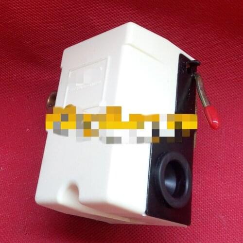 1pc FB-10 pressure switch 6-8 kg Air pressure controller air compressor air pump accessories