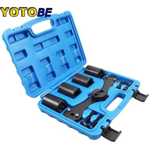 Balance Shaft Timing Tool Locking Tool For BMW X1 X5 X6 B47 B48 N47 B38 B58 2.0 engine camshaft timing tool