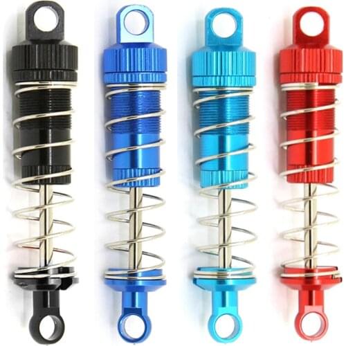 Metal Shock Absorber Tie Rod Set Drive Shaft Tire Gasket For 1/12 MN MN86K MN86KS 4WD G500 Crawler Off Road Truck RC Car Upgrade