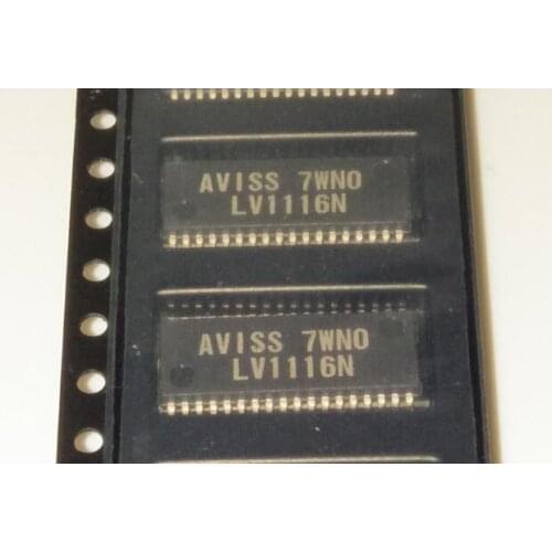 LV1116NV LV1116N