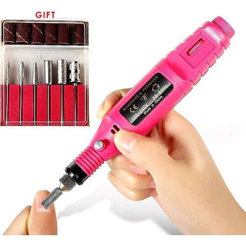 MBHAIR Apparatus For Manicure