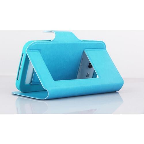 Mobile Phone Cases Luxury fashion PU Leather Flip Cover case For DEXP Ixion W 5" X155 Y M ML XL 5" smartphone book cases