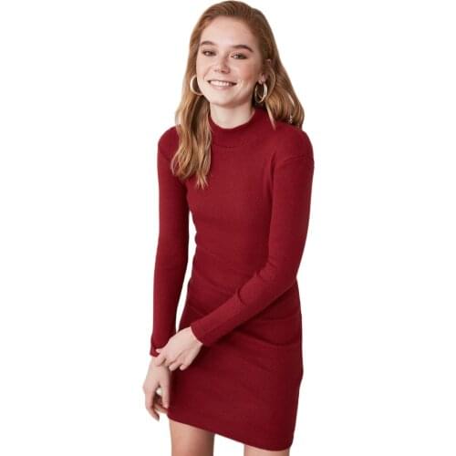 Модные обтягивающие платья ModaMeltiM China At AliExpress