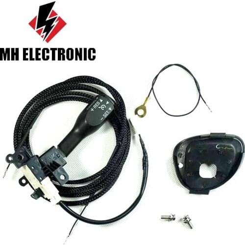 MH ELECTRONIC Good Quality Cruise Control Set 45186-06210-C0 for Toyota Camry Highlander 2006-2015