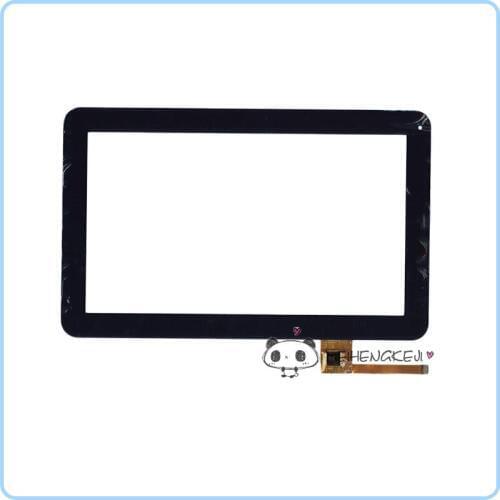 New 10.1 inch touch screen Digitizer For IconBIT NETTAB THOR LE NT-1010T tablet PC