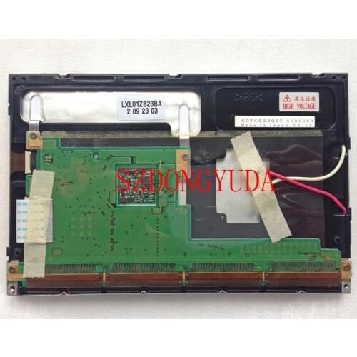 Original 7'' Inch LXL01ZB23BA LCD Screen Display EDTCB23QEF