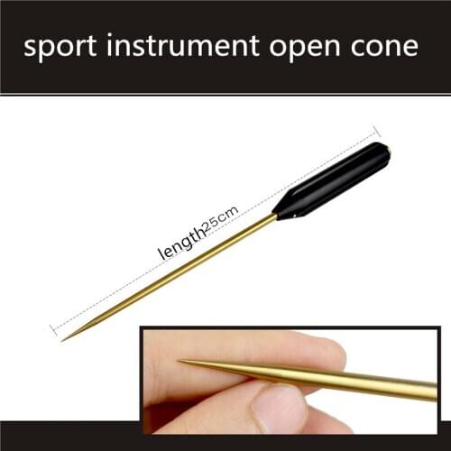 Orthopedic instrument medical shoulder joint sports medicine cruciate ligament open cone rotator cuff suture opening hand drill