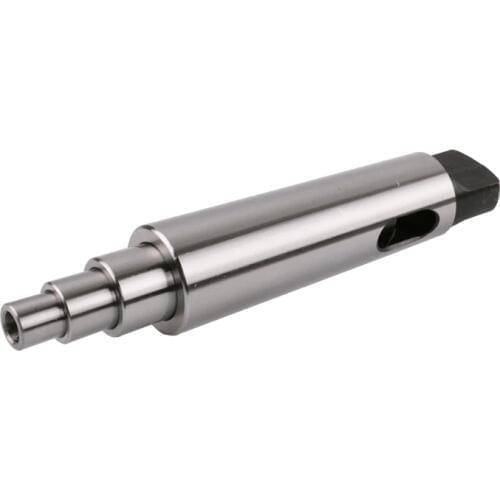 3PCS/ 1SET Adapter Morse Cone MT1 to MT2 MT2 to MT3 MT3 to MT4 Sleeve for Reduce Drill Sleeve Morse Taper Adapter Tools