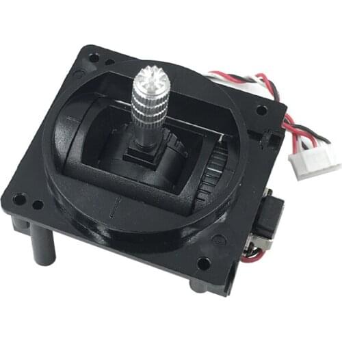 Radiolink AT9S AT10II 2.4G 9CH 10CH Transmitter Radio Controller Spare Part Throttle/Direction Main Bearing Seat Spare Part