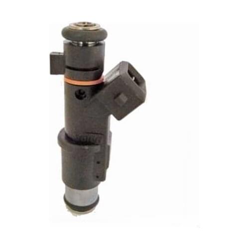 1984E4 01F004A 348005 Fuel Injector for PEUGEOT 406 407 607 807 CITROEN C8