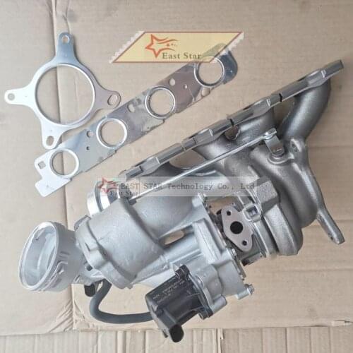 Turbo 53039700290 06J145713KX 06J145701N 06J145702L 06J145702T 06J145713FX 06J145713L 06J145713LX 222271 25654030248 BZB CGYA