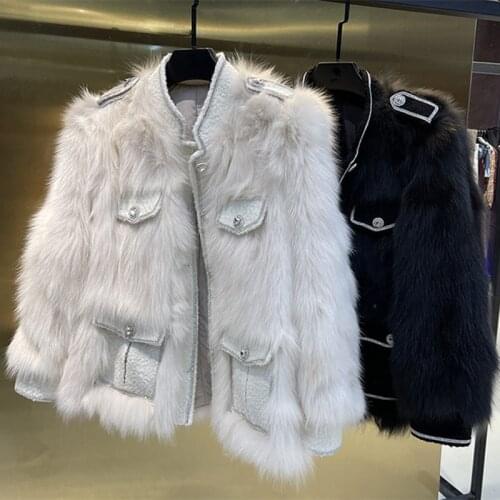 UXCELLMO Women's Coats With A Collar