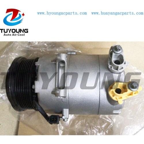 VS16 Auto A/c Air Compressor For Ford Transit 2.2L bk3119d629 BK3119D629AB BK31-19D629-AB