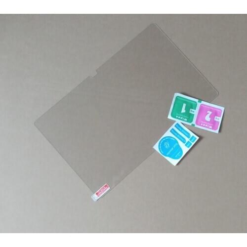 50PCS/Lot HD Tempered Glass Film For Samsung Galaxy Tab A7 2020 10.4 SM-T500 T505 Tablet Screen Protectors