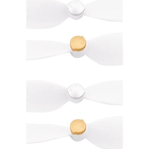 4pcs Quick Release Propeller for Fimi 4K Propeller 1046 Prop Blade CW CCW Wing Replacement for FIMI Drone Camera Accessories