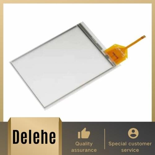 5pcs Touch Screen Digitizer Replacement for LXE MX7 Tecton, Free delivery