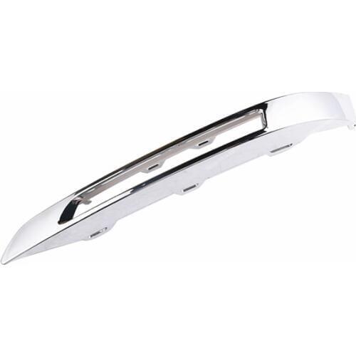 Defogging lampshade Anti-fog lampshade Class C GLKW204 300 350mer ced es-be nz2010-2013 Front bumper fog lamp plating cover