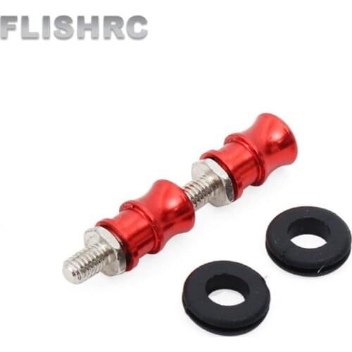 ALZRC - Devil 380 420 FAST New Canopy Release Mounting Bolt D380F18B