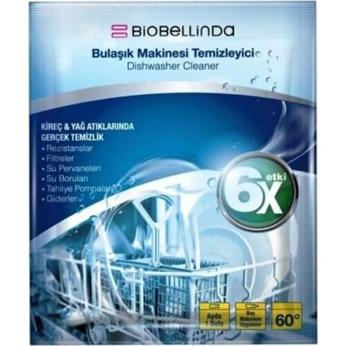 Капсулы для посудомоечных машин Biobelinda China At AliExpress