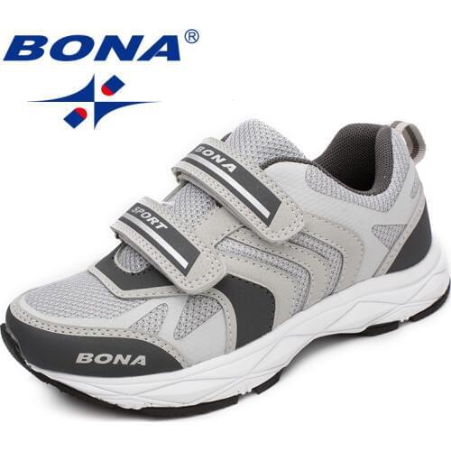 Туфли для девочек Bona China At AliExpress