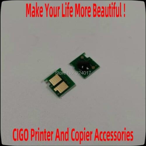 For HP CP3525 CM3530 CP 3525 3530 Printer Toner Chip,For HP 504A 504X CE250A CE250X CE251A CE252A CE253A 504 250 251 Toner Chip