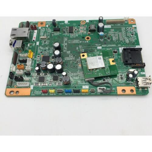 Formatter Board Mother board for Epson CC97 main wf-7620 wf7620 wf 7620 printer parts