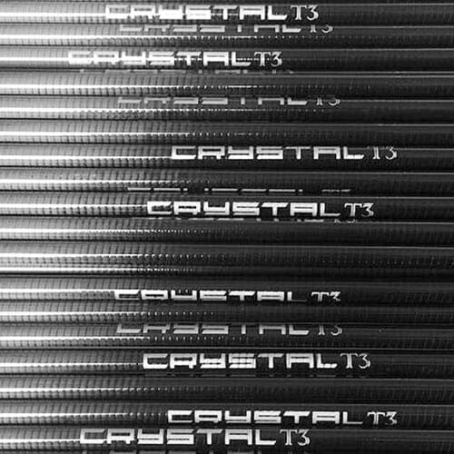 Freilein Kite Rod Durable Carbon Crystal Tube & S5 Conical Crystal Tube Used for Stunt Kite Frame Make Kite Accessories