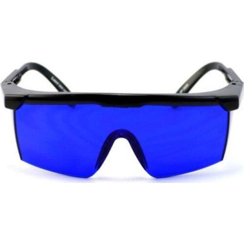 Golf ball finder glasses outdoor find products frame glasses golf ball blue lens men and women