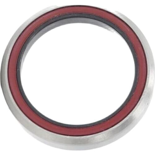 HC-MH-P03K Bearing 30.15*41*6.5 mm 36/45 1PC Bicycle 1-1/8 Inch Headset Repair Parts Road MTB Bicycle Hybrid Ceramic Bearing 5.0
