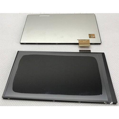 IPS 4.3 inch 45P 16.7M TFT LCD Resistive Touch Screen HX8369A Drive IC 480*800 RGB888 / 24Bit MCU 8080 Interface