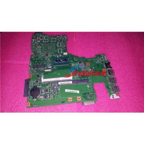 FOR Lenovo IdeaPad S510p Motherboard WITH WR16Q CPU 48.4l106.011 100% TESED OK