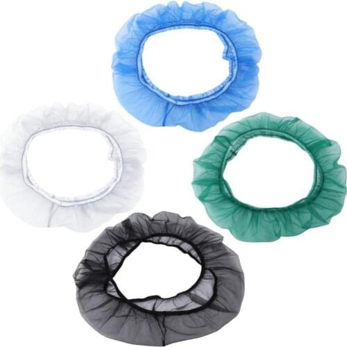 Soft Dustproof Birdcage Cover Nylon Mesh Bird Cage Cover Airy Bird Cage Cover Catcher Guard Parrot Mesh Net Stretchy Basket Shad