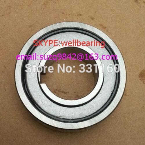 NSS25 AS25 (25*52*15MM) Freewheel Type Overrunning Clutch , Backstop one way Clutch, CAM CLUTCH