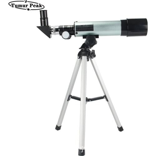Wholesale astronomical telescope 36050 stargazing high power HD student children adult