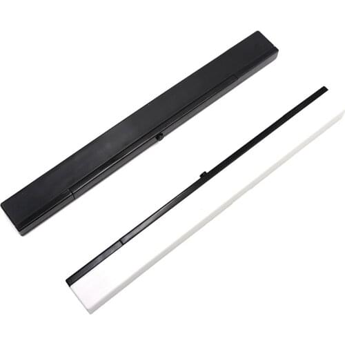 2021 New Wireless Sensor Remote Bar For Wii Receiver Sensor Bar For Nintendo wii Infrared IR Signal Ray Sensor Receiver Bar